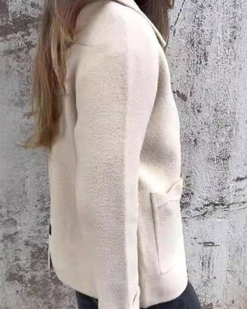 DALIDA - WOMEN'S LEISURE JACKET